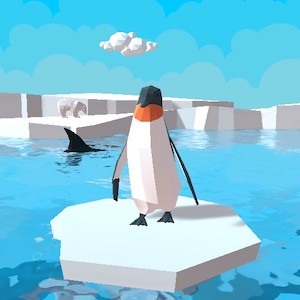 jogo penguin io