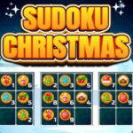 SUDOKU DE NATAL