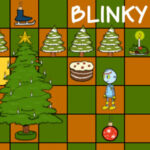 O Mundo do BLINKY no NATAL