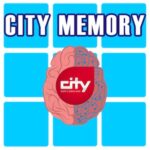 CITY MEMORY: Teste de Memória Visual e Atenção