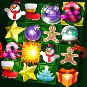jogo jewel christmas