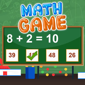 math game jogo online