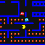 PACMAN de NATAL