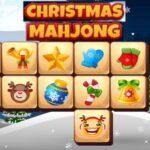 MAHJONG de NATAL