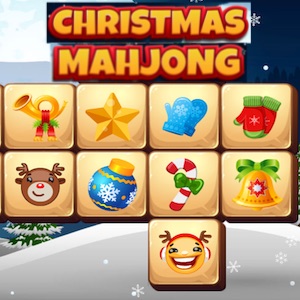 jogo mahjong de natal