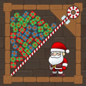 jogo santa rescue