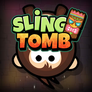jogo sling tomb