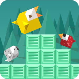 jogo birdy rush