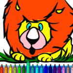 Colorir Animais