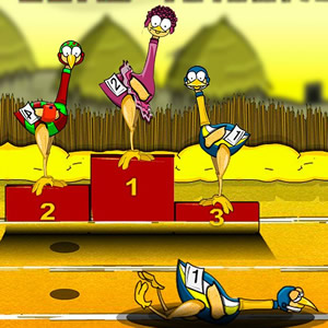 jogo de avestruces online