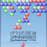 Jogo BUBBLE SHOOTER