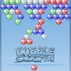 jogo bubble shooter
