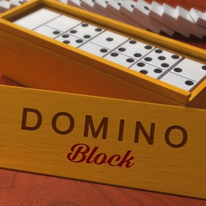 jogo de dominó online