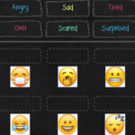 Reconhecimento de Emoções em Inglês