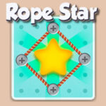 ROPE STAR: Enigma de Cordas