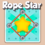 ROPE STAR: Enigma de Cordas