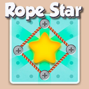 enigma de cordas rope star