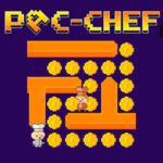PAC CHEF: Colete os Ingredientes