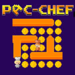 PAC CHEF: Colete os Ingredientes