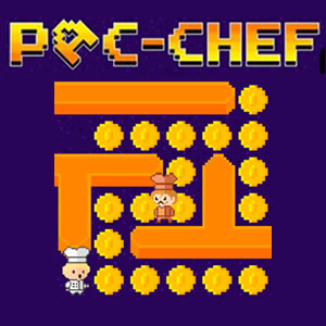 jogo pac chef