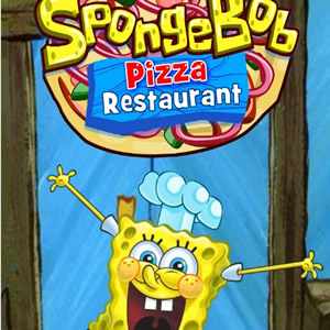 Pizzeria do Bob Esponja em COQUINHOS