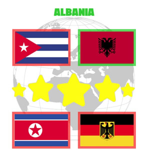 ADIVINHE QUAL A BANDEIRA CORRETA 