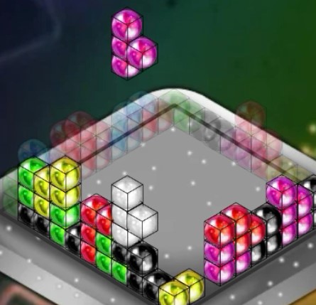 A lógica do encaixe: baixe e imprima jogo de Tetris Gratuito