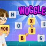 Woggle: Pesquise as Palavras em Inglês