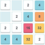 Jogo 2048