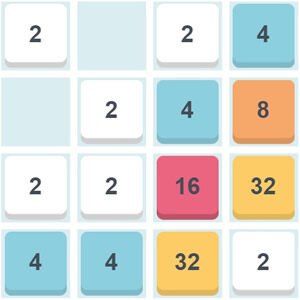 jogo 2048 online