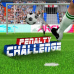 PENALTY CHALLENGE: Copa do Mundo de Pênaltis