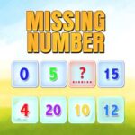 MISSING NUMBER: Sequência Numérica