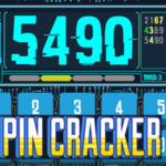 PIN CRACKER: Wordle de Números