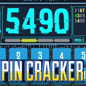 jogo pin cracker