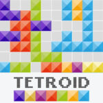 TETROID: Tetris de Linhas e Colunas