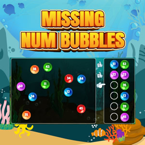 jogo matemático: número anterior e seguinte