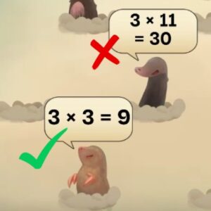 jogo toupeira da multiplicaçao