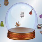 BOLA DE CRISTAL: Exercitar a Memória Visual