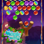 MAGIC WORLD: Bubble Shooter