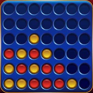 jogo de 4 em raya online