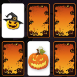 HALLOWEEN MEMORY