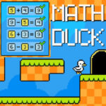 MATH DUCK: o Pato Matemático