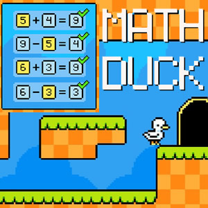jogo de math duck online