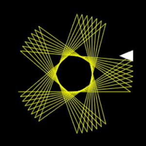 JOGO DE PROGRAMAÇÃO: Desenhos Geométricos