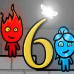 FOGO e ÁGUA 6: Fairy Tales