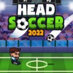 HEAD SOCCER 2022: Futebol de Cabeça 2022