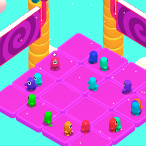 jogo fallingman