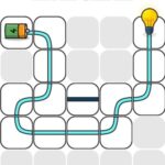 POWER LIGHT: Circuito Elétrico com Lâmpada