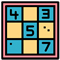 Jogos de Sudoku Online