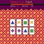 MEMORIZE FAST: Memória e Atenção